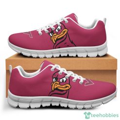 NCAA Virginia Tech Hokies Sneakers Sport Running Shoes For Fans Product Photo 1