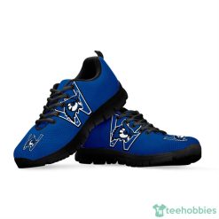NCAA Westfield State Owls Sneakers Sport Running Shoes For Fans Product Photo 2