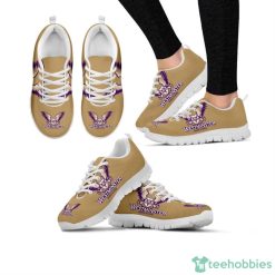 NCAA Westminster Griffins Sneakers Sport Running Shoes For Fans Product Photo 1