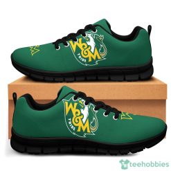 NCAA William Mary Tribe Sneakers Sport Running Shoes For Fans Product Photo 2