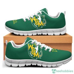 NCAA William Mary Tribe Sneakers Sport Running Shoes For Fans Product Photo 1
