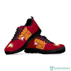 NCAA Winthrop Eagles Sneakers Sport Running Shoes For Fans Product Photo 2