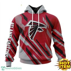 NFL Atlanta Falcons Specia Unisex 3D Hoodie For Men And Women Product Photo 1