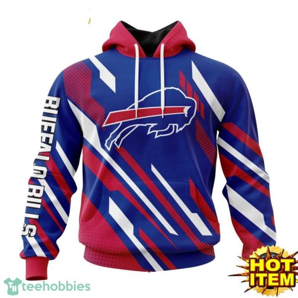 NFL Buffalo Bills Specia Unisex 3D Hoodie For Men And Women Product Photo 1