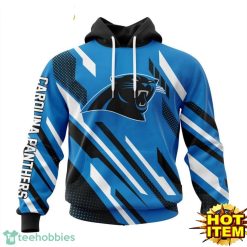 NFL Carolina Panthers Specia Unisex 3D Hoodie For Men And Women Product Photo 1