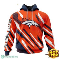 NFL Denver Broncos Specia Unisex 3D Hoodie For Men And Women Product Photo 1