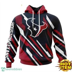 NFL Houston Texans Specia Unisex 3D Hoodie For Men And Women Product Photo 1