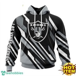 NFL Las Vegas Raiders Specia Unisex 3D Hoodie For Men And Women Product Photo 1