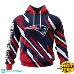 NFL New England Patriots Specia Unisex 3D Hoodie For Men And Women Product Photo 1