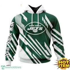 NFL New York Jets Specia Unisex 3D Hoodie For Men And Women Product Photo 1