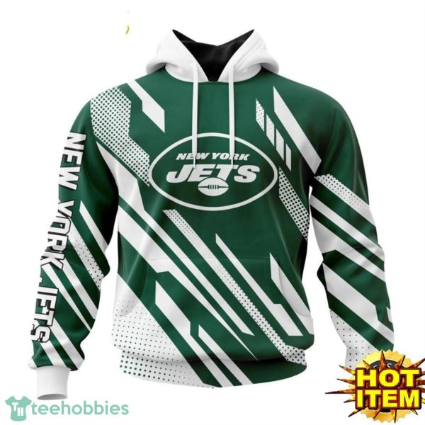 NFL New York Jets Specia Unisex 3D Hoodie For Men And Women Product Photo 1