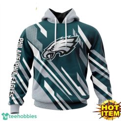 NFL Philadelphia Eagles Specia Unisex 3D Hoodie For Men And Women Product Photo 1