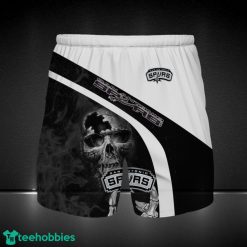 San Antonio Spurs Printing 3D Shorts Men Gift Sport Fans Gift Product Photo 1