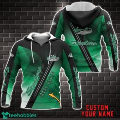SC Bietigheim-Bissingen 3D Hoodie All over Printed Unisex Hoodie Custom Name Product Photo 1