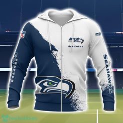 Seattle Seahawks 3D Printing T-Shirt Hoodie Sweatshirt For Men Women Product Photo 2