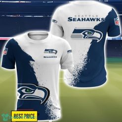 Seattle Seahawks 3D Printing T Shirt Hoodie Sweatshirt For Men Women image Seattle Seahawks 3D Printing T-Shirt Hoodie Sweatshirt For Men Women Product Photo 5