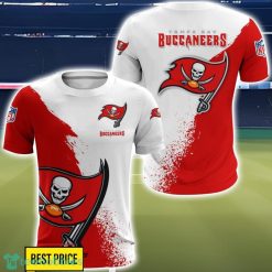Tampa Bay Buccaneers 3D Printing T-Shirt Hoodie Sweatshirt For Men Women Product Photo 5