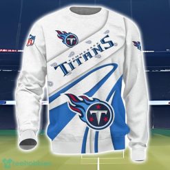 Team Tennessee Titans 3D All Over Printed T Shirt Sweatshirt Hoodie image Team Tennessee Titans 3D All Over Printed T-Shirt Sweatshirt Hoodie Product Photo 3