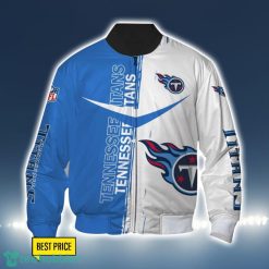 Tennessee Titans 3D All Over Printed T-Shirt Sweatshirt Hoodie Product Photo 4