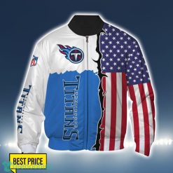 Tennessee Titans 3D Printing T-Shirt Hoodie Sweatshirt For Fans Product Photo 4