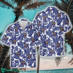 US Army Berlin Brigade Hawaiian Shirt Unique Gift Product Photo 1