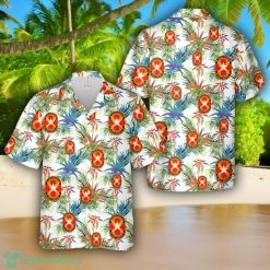 US Army Brooke Army Medical Center (BAMC) Hawaiian Shirt Unique Gift Product Photo 1