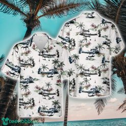 US Army Grumman OV-1 Mohawk Hawaiian Shirt Unique Gift Product Photo 1