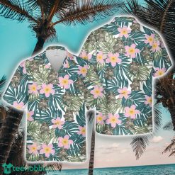 US Army Hawaiian Shirt Unique Gift Product Photo 1