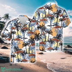 US Army Sikorsky S-64 Skycrane Helicopter Hawaiian Shirt Unique Gift Product Photo 1
