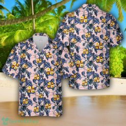 US Army William Beaumont Army Medical Center Hawaiian Shirt Unique Gift Product Photo 1