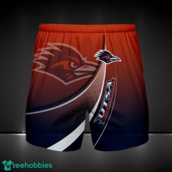 Utsa Roadrunners Printing 3D Shorts Men Gift Sport Fans Gift Product Photo 1
