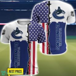 Vancouver Canucks 3D All Over Printed T Shirt Sweatshirt Hoodie image Vancouver Canucks 3D All Over Printed T-Shirt Sweatshirt Hoodie Product Photo 5