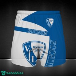 VfL Bochum Printing 3D Shorts Men Gift Sport Fans Gift Product Photo 1