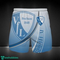 VfL Bochum Printing 3D Shorts Men Gift Sport Fans Gift best Gift Product Photo 1