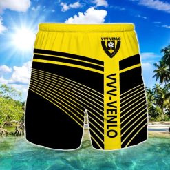 VVV-Venlo Beach Shorts For Fans Summer Gift Product Photo 1
