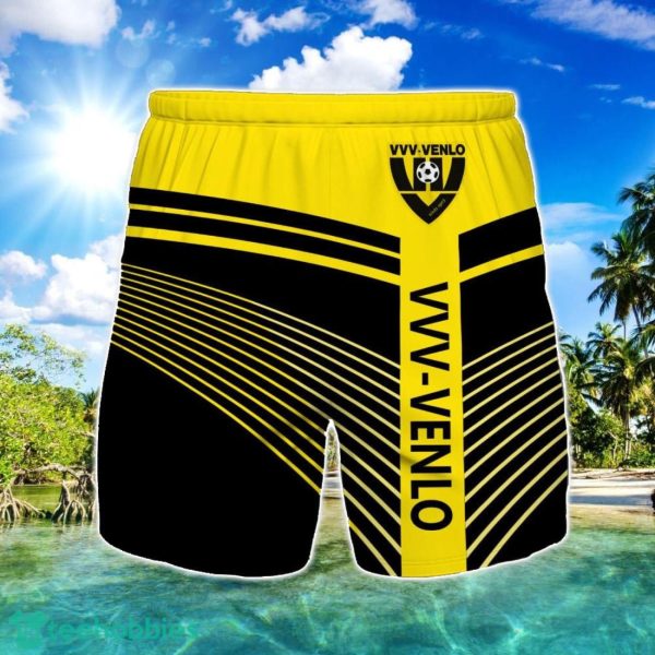VVV-Venlo Beach Shorts For Fans Summer Gift Product Photo 1
