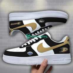 Anaheim Ducks NHL Mix Corlor Air Force Shoes Treding Gift For Men Women Sneakers Product Photo 1