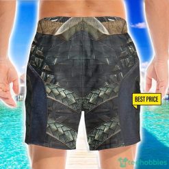 Aquaman Funny Cosplay Costume 3D Beach Shorts For Men Gift Summer Gift Product Photo 2