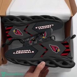 Arizona Cardinals Team Sneakers Limited Max Soul Shoes Running Gift Shoes Product Photo 1