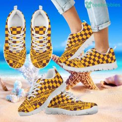 Banner Exclusive Washington Redskins Superior Sneakers image Banner Exclusive Washington Redskins Superior Sneakers Product Photo 2