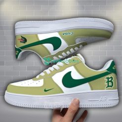 Blazer UAB NCAA Mix Corlor Air Force Shoes Treding Gift For Men Women Sneakers Product Photo 1