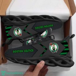 Boston Celtics Team Sneakers Limited Max Soul Shoes Running Gift Shoes Product Photo 1