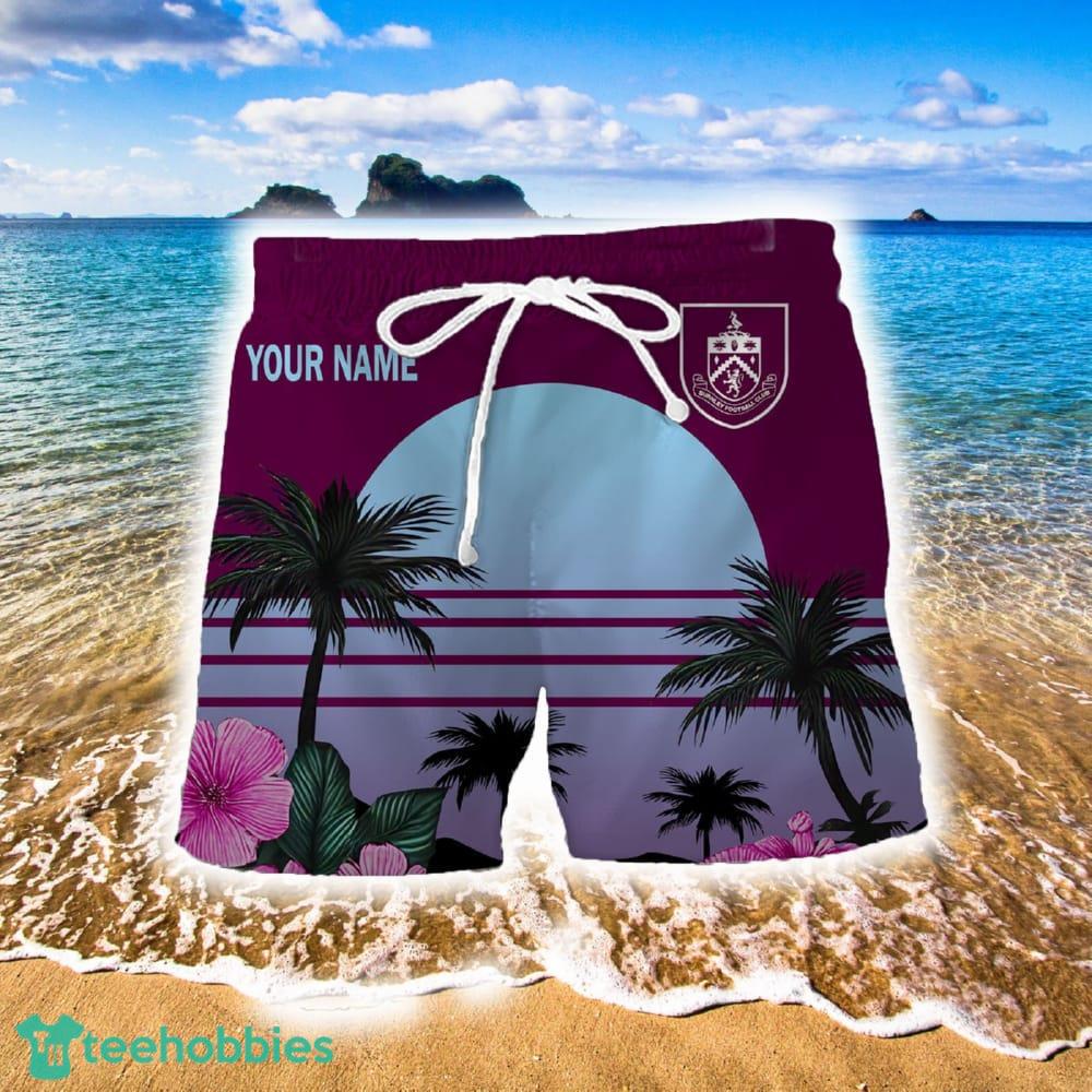 burnley-fc-contemporary-logo-aop-hawaiian-shirt-and-short-custom-name-for-men-and-women-1.jpg Burnley F.C Contemporary Logo AOP Hawaiian Shirt And Short Custom Name For Men And Women - Burnley F.C Hawaiian Shirt And Shorts Flower Personalized_2