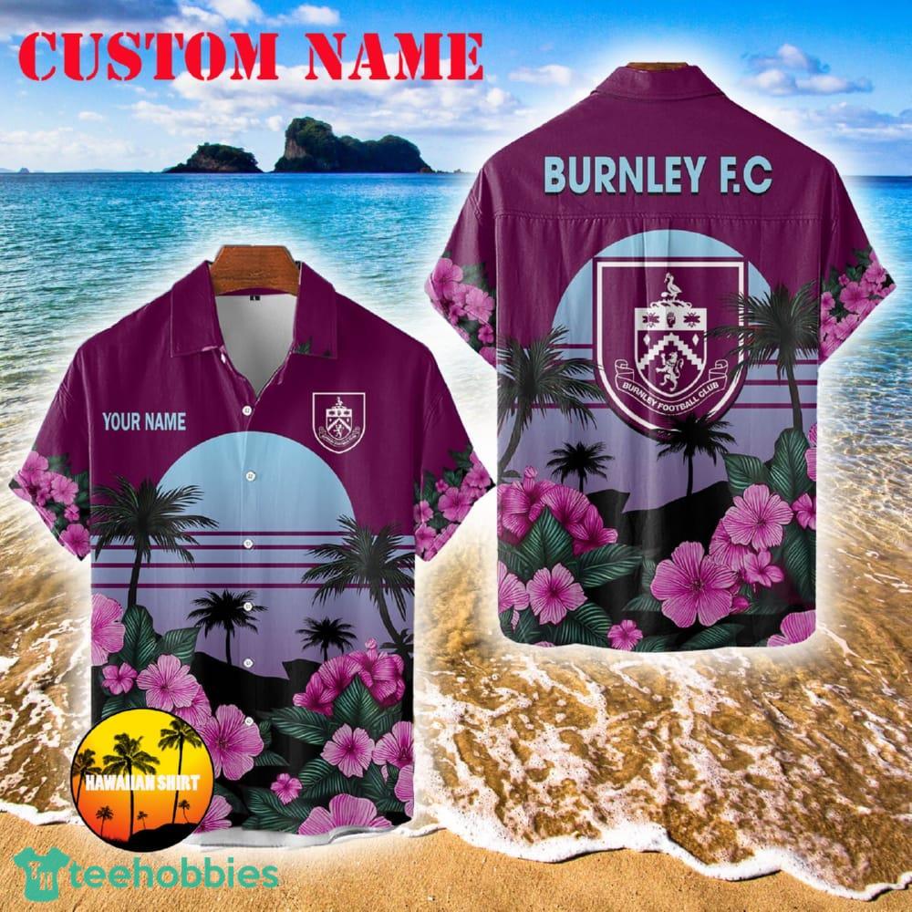 burnley-fc-contemporary-logo-aop-hawaiian-shirt-and-short-custom-name-for-men-and-women.jpg Burnley F.C Contemporary Logo AOP Hawaiian Shirt And Short Custom Name For Men And Women - Burnley F.C Hawaiian Shirt And Shorts Flower Personalized_1