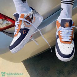 Chicago Bears Shoes Air Force 1 Shoes Dynamic Shoes For Fans Product Photo 1