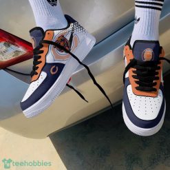 Chicago Bears Shoes Air Force 1 Shoes Dynamic Shoes For Fans Product Photo 4