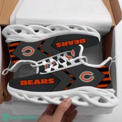 Chicago Bears Team Sneakers Limited Max Soul Shoes Running Gift Shoes Product Photo 2