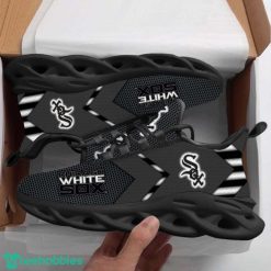 Chicago White Sox Team Sneakers Limited Max Soul Shoes Running Gift Shoes Product Photo 1