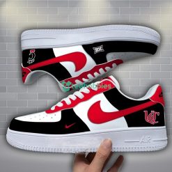 Cincinnati Bearcats Mix Corlor Air Force Shoes Treding Gift For Men Women Sneakers Product Photo 1