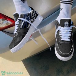 Dallas Cowboys Shoes Air Force 1 Shoes Style 3 For fans Product Photo 3